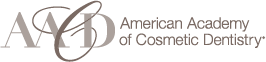 American Academy of Cosmetic Dentistry