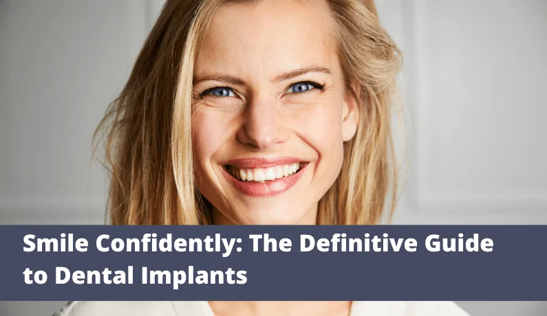 Dental Implants La Jolla - Best Dental Implants In San Diego
